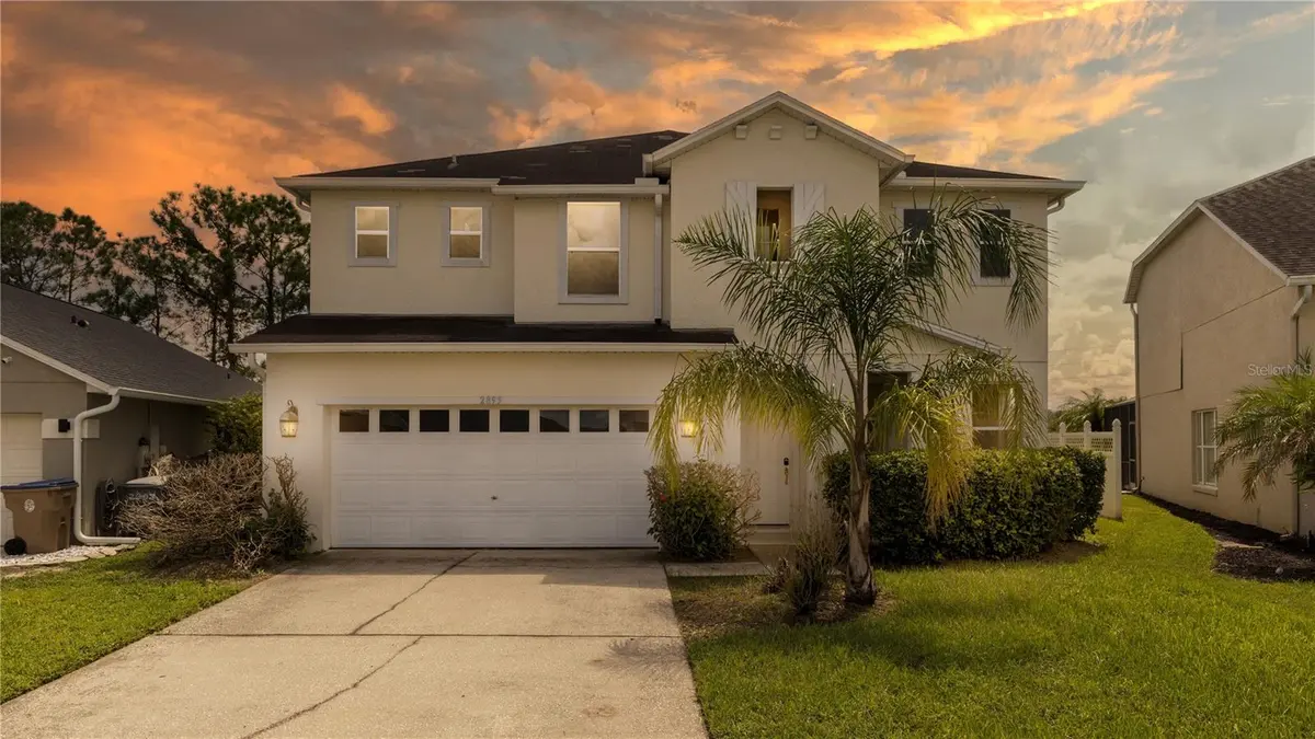 2895 BLOOMING ALAMANDA LOOP, Kissimmee, FL 34747