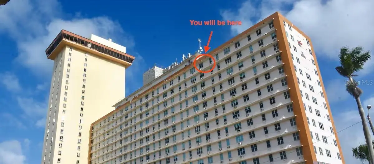 600 MANUEL FERNANDEZ JUNCOS #1221, San Juan, PR 00907