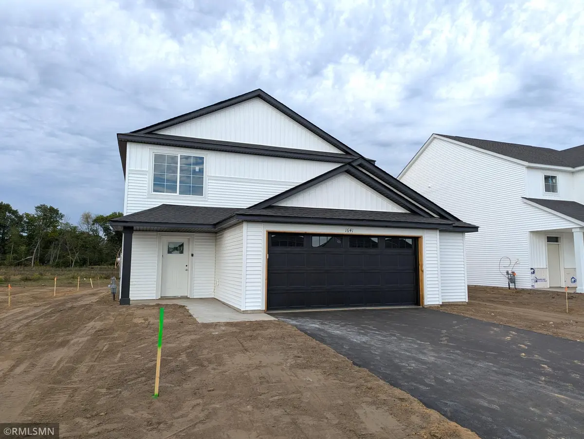 1641 191st AVE NE, East Bethel, MN 55011