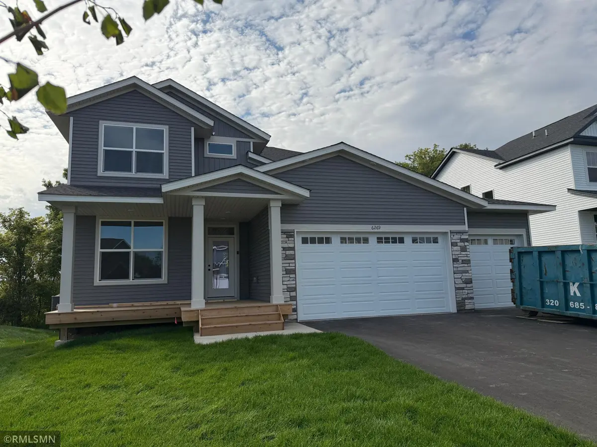 6269 Rachele AVE NE, Otsego, MN 55374