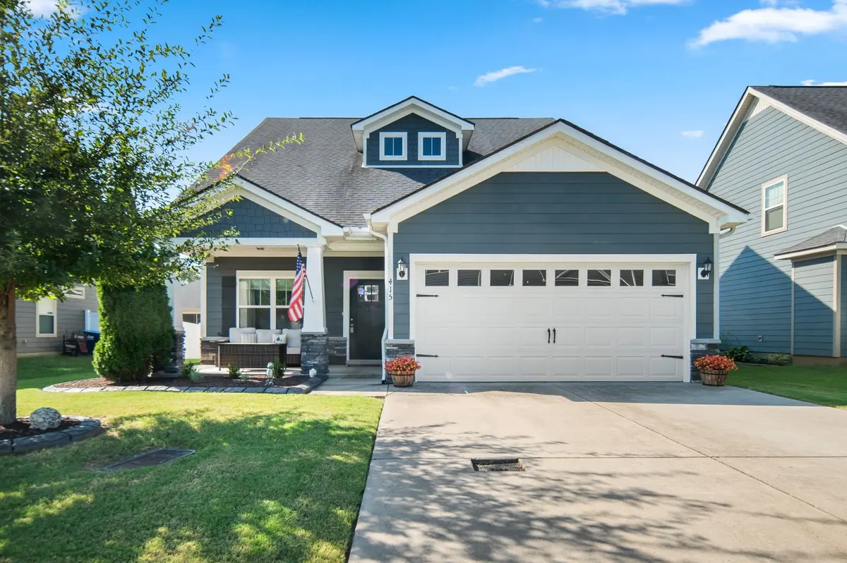 415 Tonalist Way, Smyrna, TN 37167