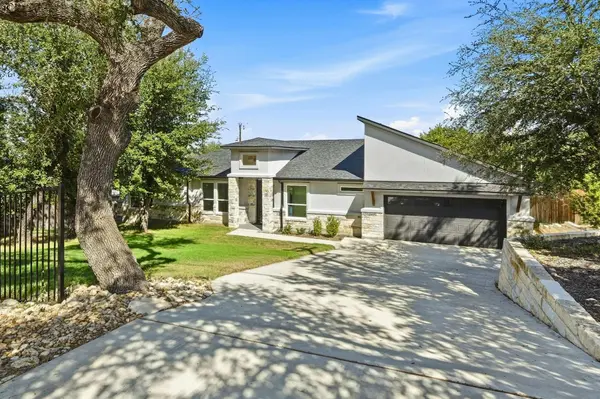 20302 Boggy Ford RD, Lago Vista, TX 78645