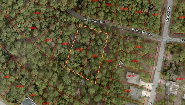 TBD Okoe CT W, Bastrop, TX 78602