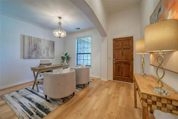 4221 Johns Light DR, Austin, TX 78727