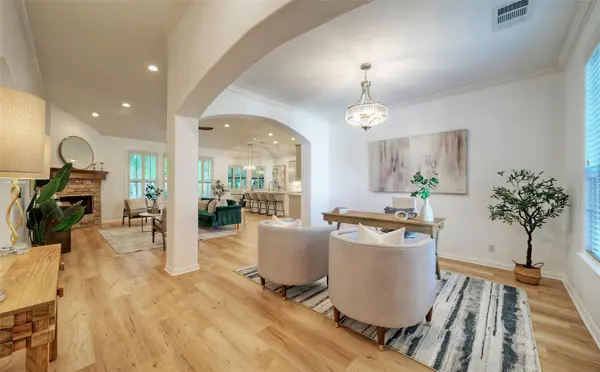4221 Johns Light DR, Austin, TX 78727