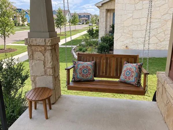 8816 Sikes WAY, Austin, TX 78747