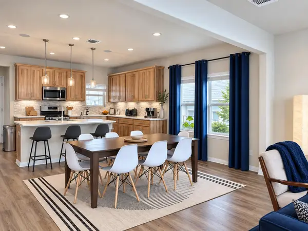8816 Sikes WAY, Austin, TX 78747