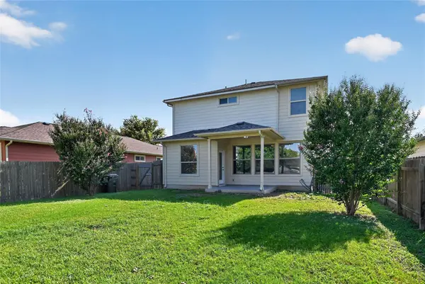 504 Old Peak RD, Georgetown, TX 78626