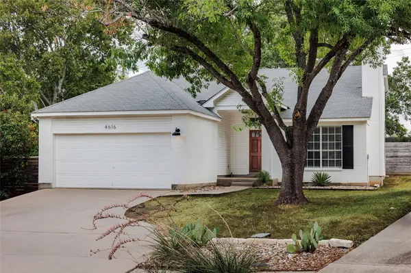 4616 Everest LN, Austin, TX 78727