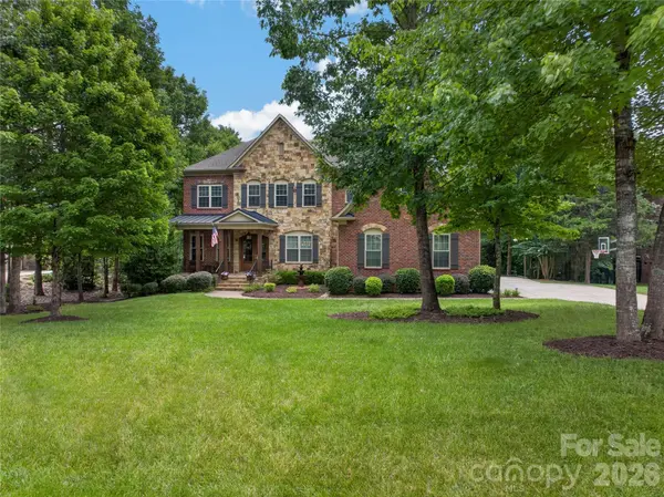 1504 Waybridge WAY, Weddington, NC 28104