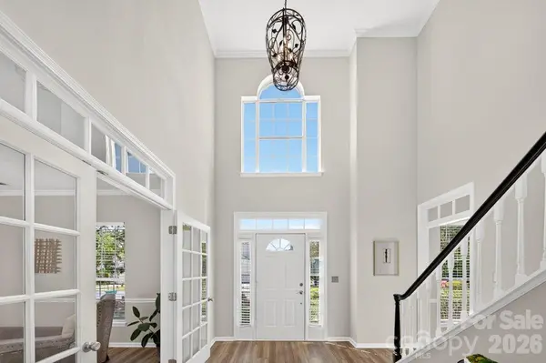2901 Firewood DR, Matthews, NC 28105
