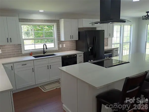 365 Deberry RD, Mount Gilead, NC 27306
