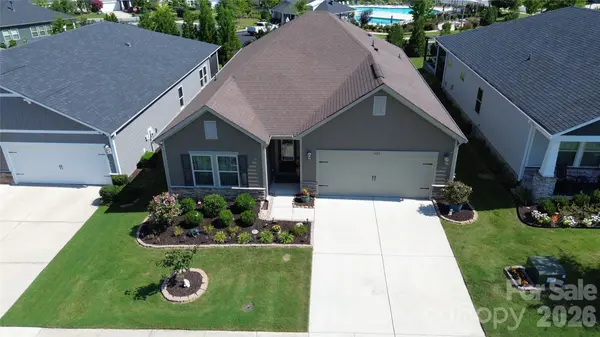 1818 Lotus LN, Denver, NC 28037