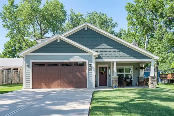 10802 NW 75 ST, Weatherby Lake, MO 64152