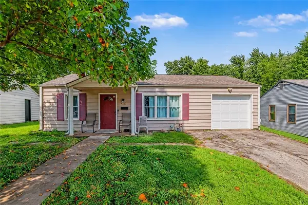 4522 Walker AVE, Kansas City, KS 66102
