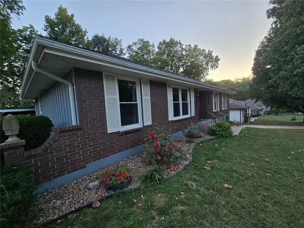 15917 E 41ST ST, Independence, MO 64055