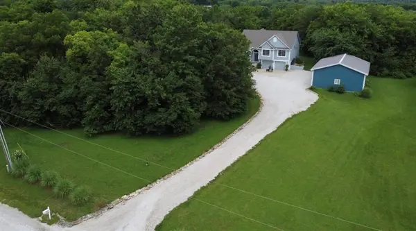 1843 NW 515th RD, Kingsville, MO 64061