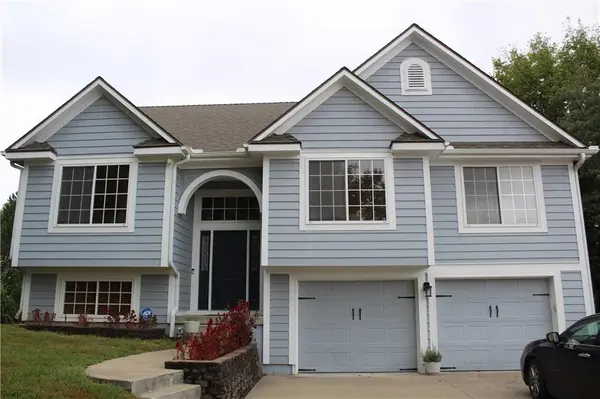 1843 NW 515th RD, Kingsville, MO 64061