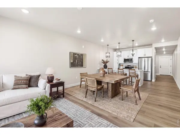 968 Birdwhistle #5, Fort Collins, CO 80524
