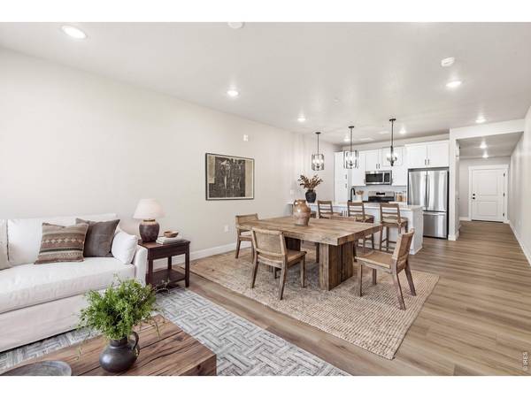 968 Birdwhistle #5, Fort Collins, CO 80524