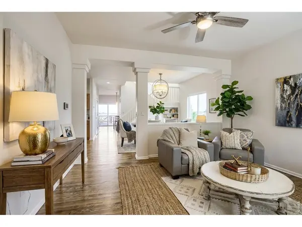 6938 Barbuda, Fort Collins, CO 80525