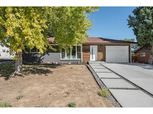 5330 Johnson, Arvada, CO 80002