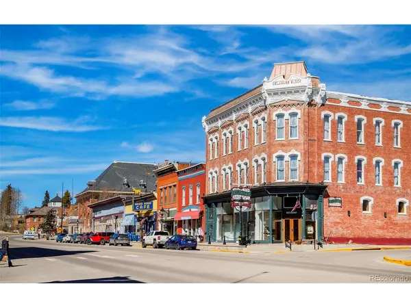 251 Virginia, Leadville, CO 80461