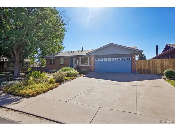 1576 S Wright, Lakewood, CO 80228