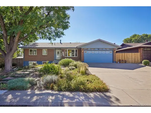 1576 S Wright, Lakewood, CO 80228
