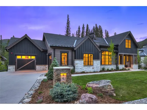 90 W Trade, Keystone, CO 80435