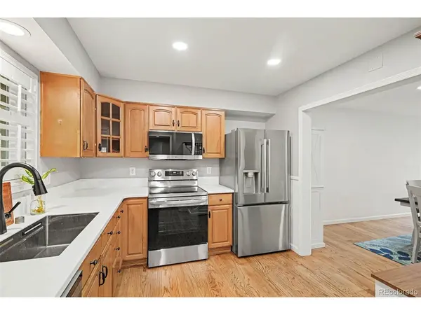 5253 S Jellison, Littleton, CO 80123