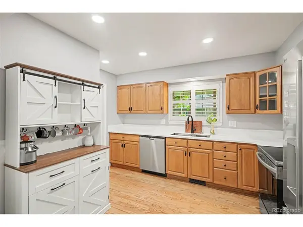 5253 S Jellison, Littleton, CO 80123