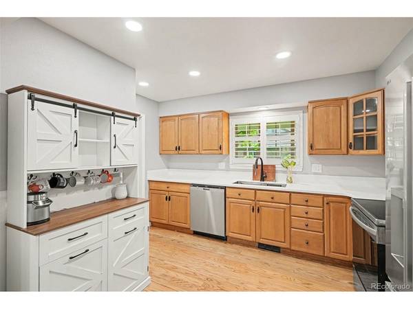 5253 S Jellison, Littleton, CO 80123