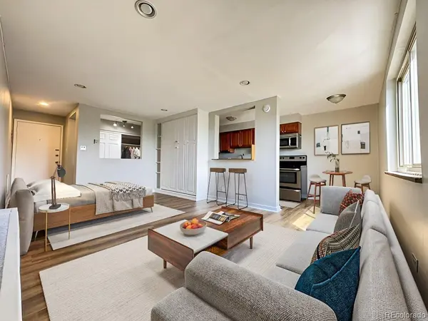 1366 Garfield #503, Denver, CO 80206