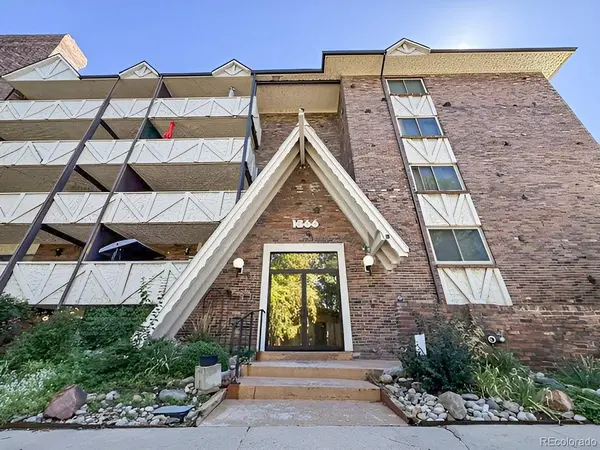 1366 Garfield #503, Denver, CO 80206