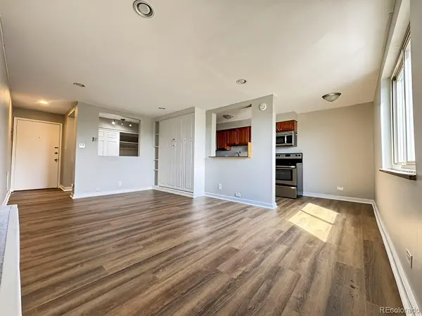 1366 Garfield #503, Denver, CO 80206