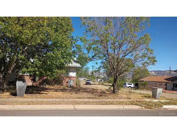 918 S Cedar, Cortez, CO 81321