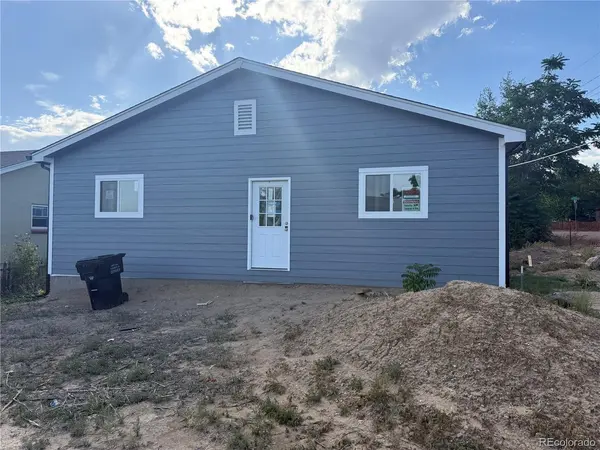 275 Stuart, Denver, CO 80219