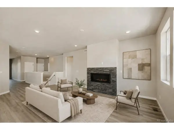 16681 Stelvio, Parker, CO 80134