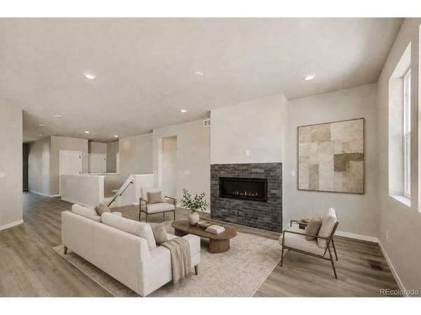 16681 Stelvio, Parker, CO 80134