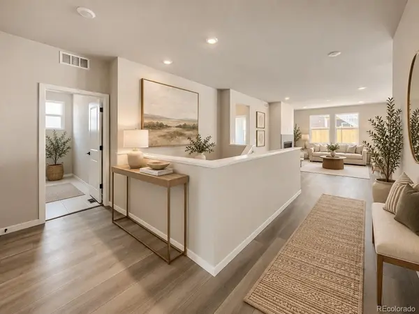 16681 Stelvio, Parker, CO 80134