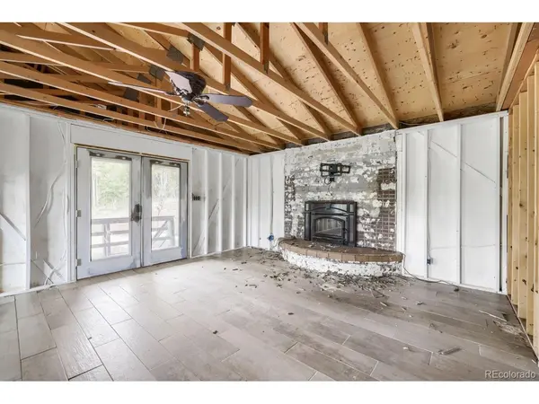 11662 S Juniper, Pine, CO 80470