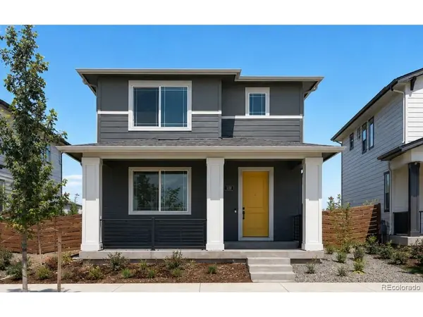 5186 Gardner, Firestone, CO 80504