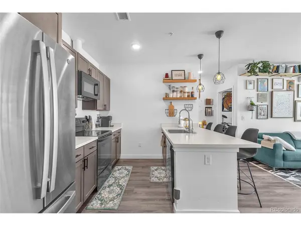 8475 E 36th #314, Denver, CO 80238