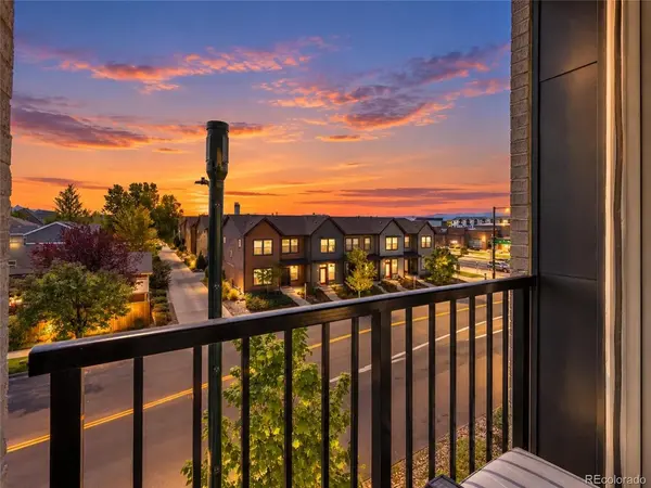8475 E 36th #314, Denver, CO 80238