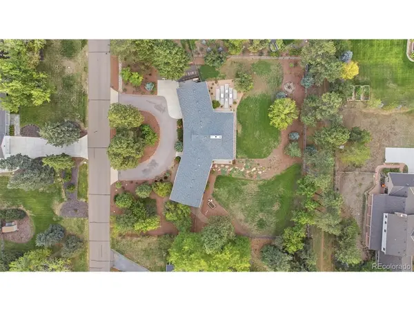 1662 Crestridge, Greenwood Village, CO 80121