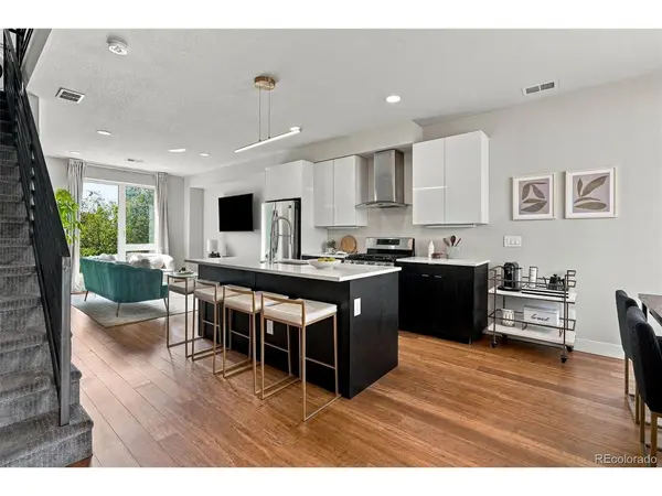 1269 Xavier, Denver, CO 80204