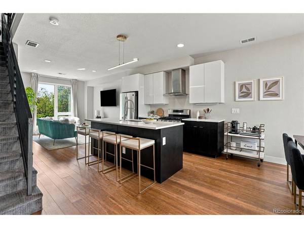 1269 Xavier, Denver, CO 80204