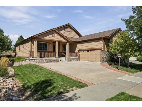 8161 S Quatar, Aurora, CO 80016