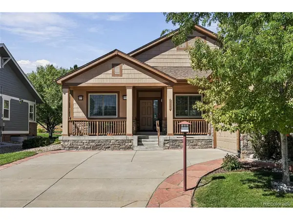 8161 S Quatar, Aurora, CO 80016